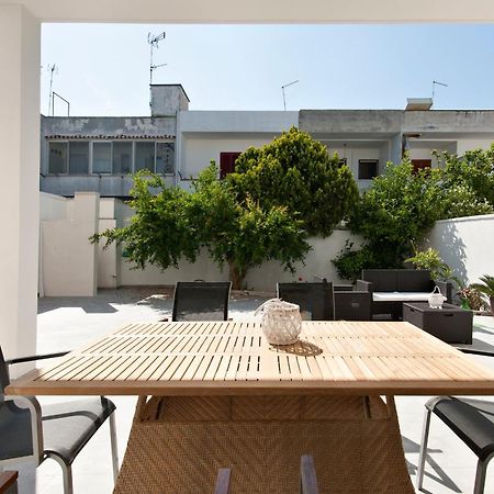 Brodolini Apartments Torre Dell'Orso Zewnętrze zdjęcie