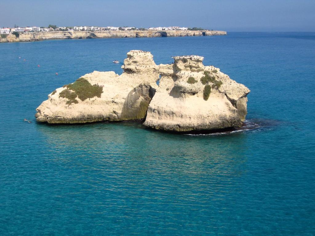 Brodolini Apartments Torre Dell'Orso Zewnętrze zdjęcie