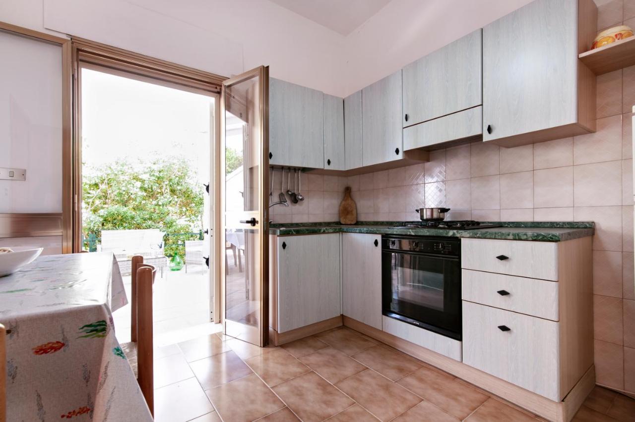 Brodolini Apartments Torre Dell'Orso Zewnętrze zdjęcie