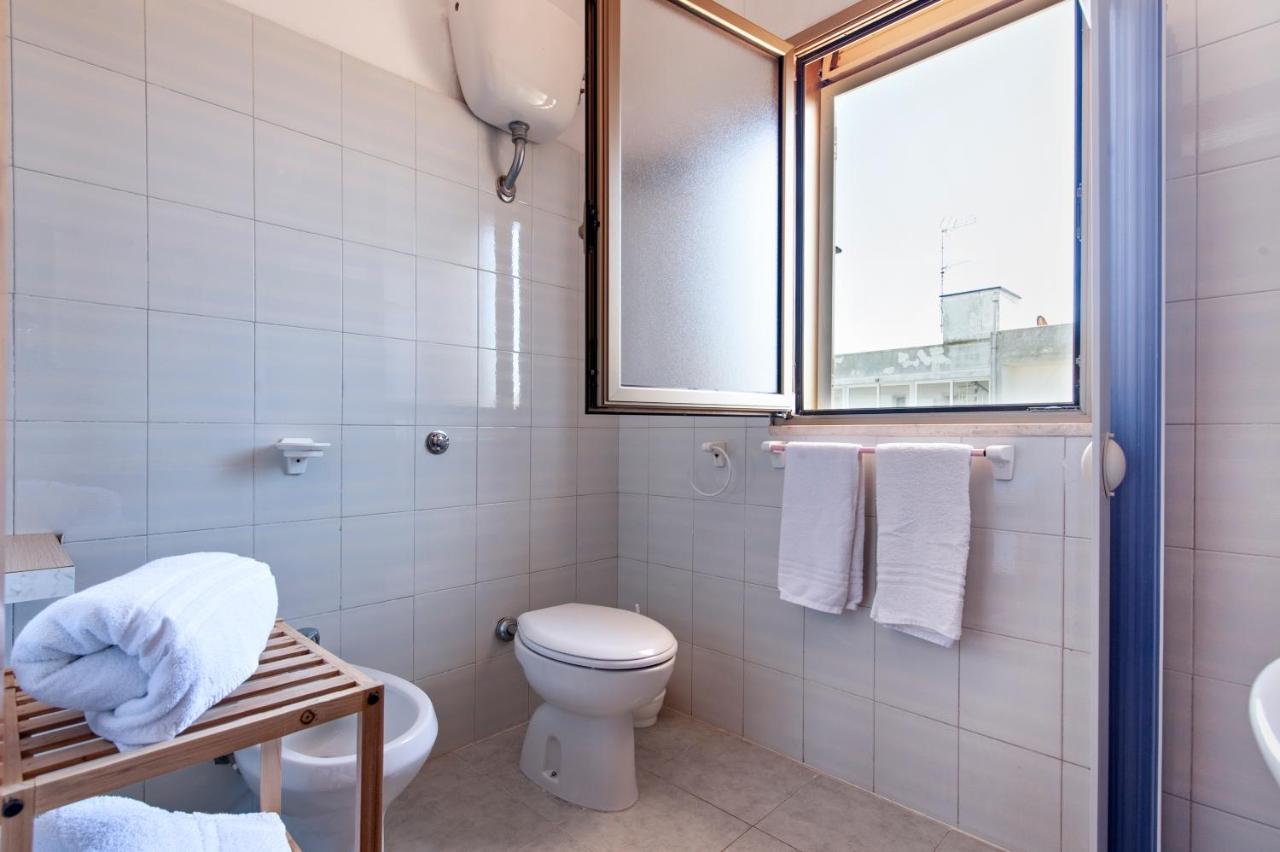 Brodolini Apartments Torre Dell'Orso Zewnętrze zdjęcie