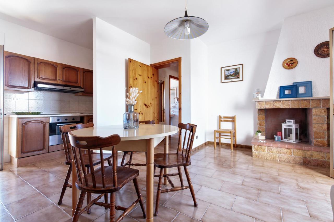 Brodolini Apartments Torre Dell'Orso Zewnętrze zdjęcie