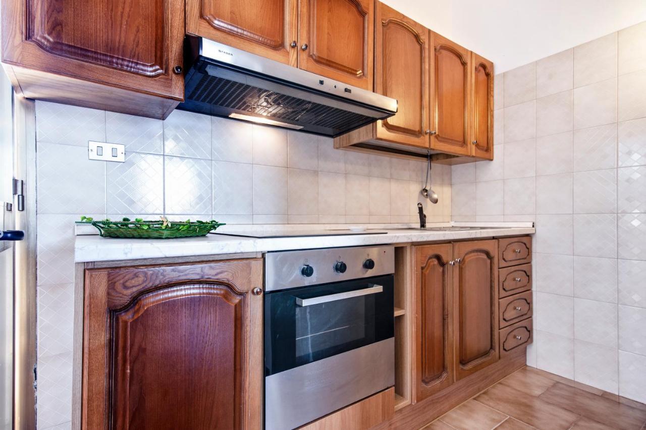 Brodolini Apartments Torre Dell'Orso Zewnętrze zdjęcie