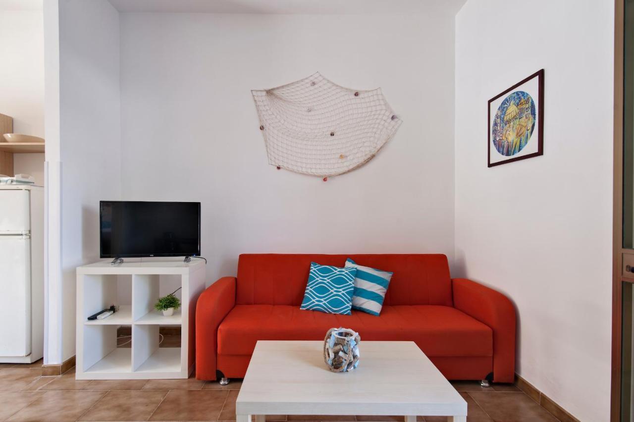 Brodolini Apartments Torre Dell'Orso Zewnętrze zdjęcie